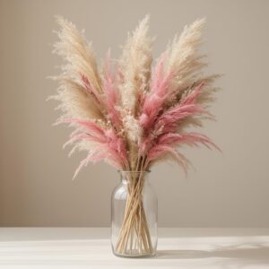 Bohem Pampas Buketi